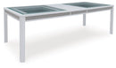 Chalanna Dining Extension Table - Furniture Now (CA)