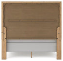 Galliden Bedroom Package - Furniture Now (CA)