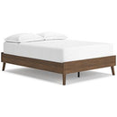 Fordmont Bed - Furniture Now (CA)