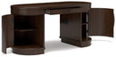 Korestone Home Office Set - Furniture Now (CA)