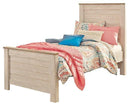 Willowton Bedroom Set - Furniture Now (CA)