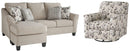 Abney Living Room Set - Furniture Now (CA)