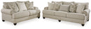 Asanti Living Room Set - Furniture Now (CA)