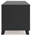 Danziar 72" TV Stand - Furniture Now (CA)