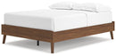 Fordmont Bed - Furniture Now (CA)