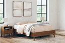 Fordmont Bed - Furniture Now (CA)
