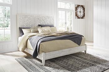 Paxberry Bedroom Set - Furniture Now (CA)