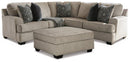 Bovarian Living Room Set - Furniture Now (CA)