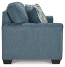 Cashton Loveseat - Furniture Now (CA)