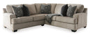 Bovarian Living Room Set - Furniture Now (CA)