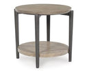 Dyonton End Table - Furniture Now (CA)