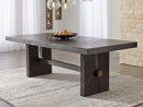 Burkhaus Dining Extension Table - Furniture Now (CA)