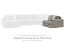 Avaliyah Sectional Sofa - Furniture Now (CA)