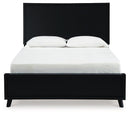 Danziar Bed - Furniture Now (CA)