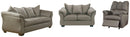 Darcy Living Room Set - Furniture Now (CA)