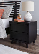 Danziar Nightstand - Furniture Now (CA)