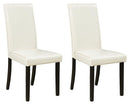 Kimonte Dining Chair Set - Furniture Now (CA)