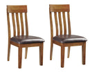 Ralene Dining Chair Set - Furniture Now (CA)
