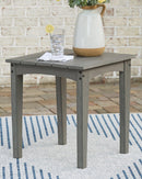 Visola Outdoor Occasional Table Set - Furniture Now (CA)
