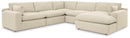 Elyza Living Room Set - Furniture Now (CA)