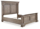 Blairhurst Bedroom Set - Furniture Now (CA)