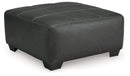 Brixley Pier Oversized Accent Ottoman - Furniture Now (CA)