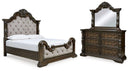 Maylee Bedroom Set - Furniture Now (CA)