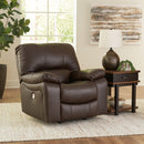 Leesworth Living Room Set - Furniture Now (CA)