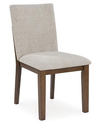 Kraeburn Dining Room Set - Furniture Now (CA)