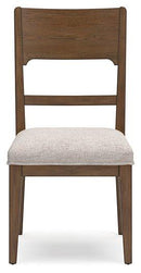 Cabalynn Dining Chair - Furniture Now (CA)