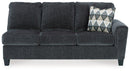 Abinger 2-Piece Sectional with Chaise - Furniture Now (CA)