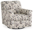 Abney Accent Chair - Furniture Now (CA)
