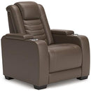 High Impact Power Recliner - Furniture Now (CA)