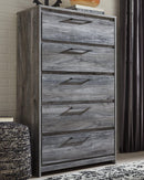 Baystorm Chest of Drawers - Furniture Now (CA)
