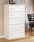 Bostwick Shoals Youth Chest of Drawers - Furniture Now (CA)