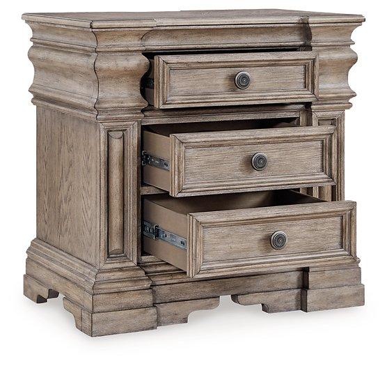 Blairhurst Nightstand - Furniture Now (CA)