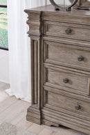Blairhurst Dresser - Furniture Now (CA)