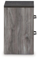 Bronyan Bedroom Set - Furniture Now (CA)