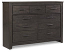 Brinxton Dresser - Furniture Now (CA)