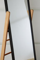 Bronick Floor Mirror - Furniture Now (CA)