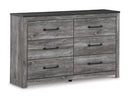 Bronyan Dresser - Furniture Now (CA)