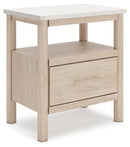 Cadmori Nightstand - Furniture Now (CA)