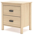 Cabinella Nightstand - Furniture Now (CA)