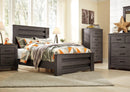Brinxton Bed - Furniture Now (CA)