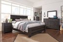 Brinxton Bed - Furniture Now (CA)