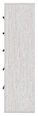 Cayboni Chest of Drawers - Furniture Now (CA)