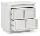 Chalanna Nightstand - Furniture Now (CA)
