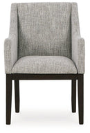 Burkhaus Dining Arm Chair - Furniture Now (CA)