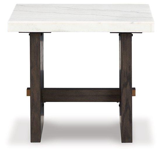Burkhaus Occasional Table Set - Furniture Now (CA)
