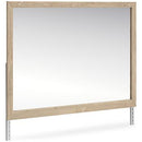 Cielden Bedroom Mirror - Furniture Now (CA)